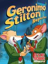 Geronimo Stilton Reporter Volume 2
